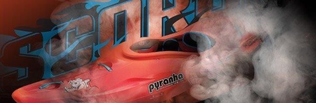 Well you’ve heard the hype and yes it’s true Pyranha have a new kayak out the “Scorch”

We have stock and a demo on order

Preorder now

desmes.co.uk/product/pyranh…