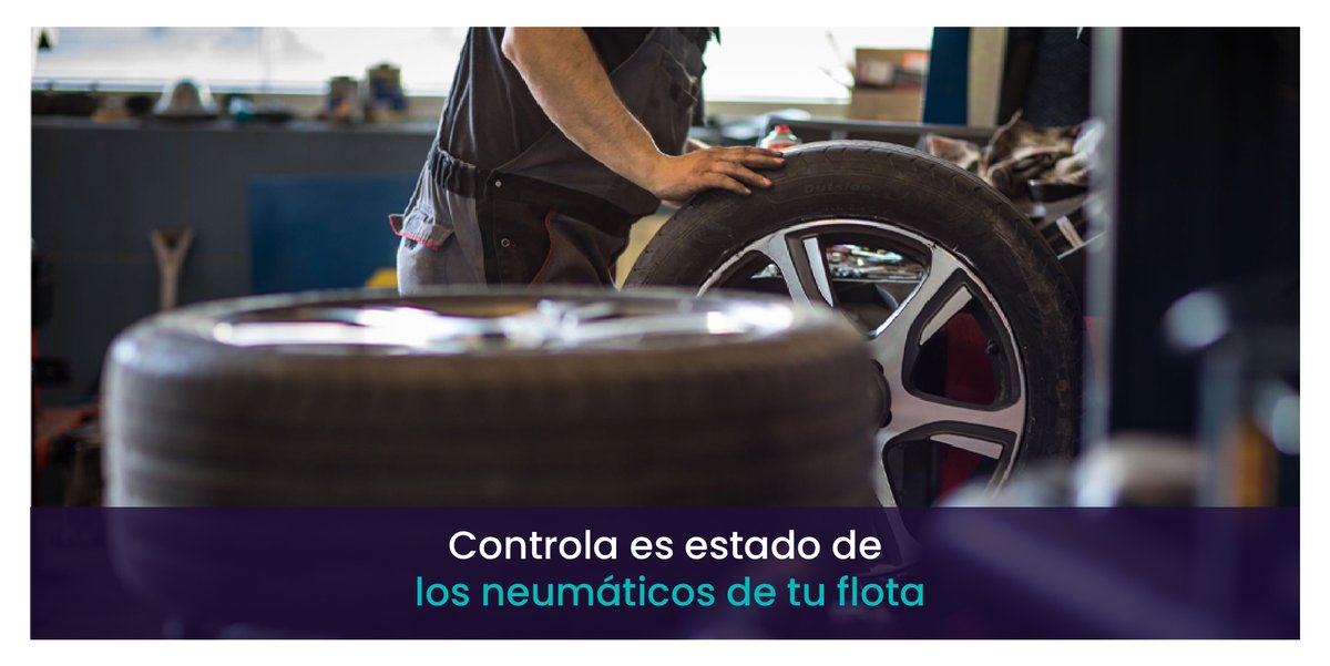 vecfleet's tweet photo. Está llegando una nueva manera para simplificar el control del estado de los neumáticos de toda tu flotilla.

¡Se viene VEC Tyres!   👉🏼 https://t.co/JgNRU1AE2l

#vecfleet #méxico #experienciavecfleet https://t.co/oKzMB6ZVad