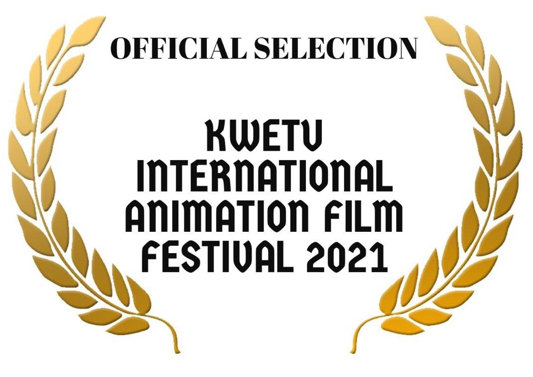 ndoto20's tweet photo. We just got selected for the Kwetu International Film Festival. It's a good time to start off the year after also being screened at the manyatta film festival. This animation is about the awesome story of @Lupita_Nyongo https://t.co/14guVgNzAf
