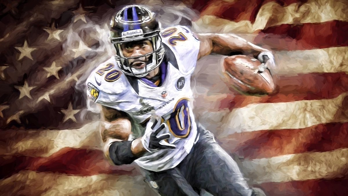 bmoreblackout's tweet photo. ED REED =  the best in the biz

@TwentyER https://t.co/FEiCIx3Sqt