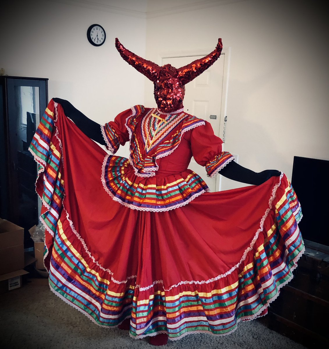 Kevyn_Bae's tweet photo. Post an image of yourself as the final boss without downloading new pics https://t.co/teyK5MDuVK