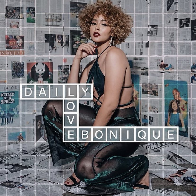 <a href="/LoveEbonique/">Ebonique</a> “Daily Love” out now!
Prod. By <a href="/GOODWorkCharlie/">𝐂HARLIE HEAT</a> &amp; @99busco

#HouseOf99