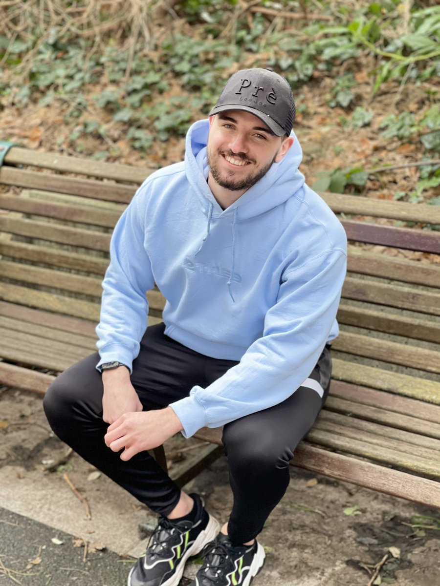 2THE9's tweet photo. 💧thoughts on the blue pastel hoodie?💧 https://t.co/PBvUI29PmG