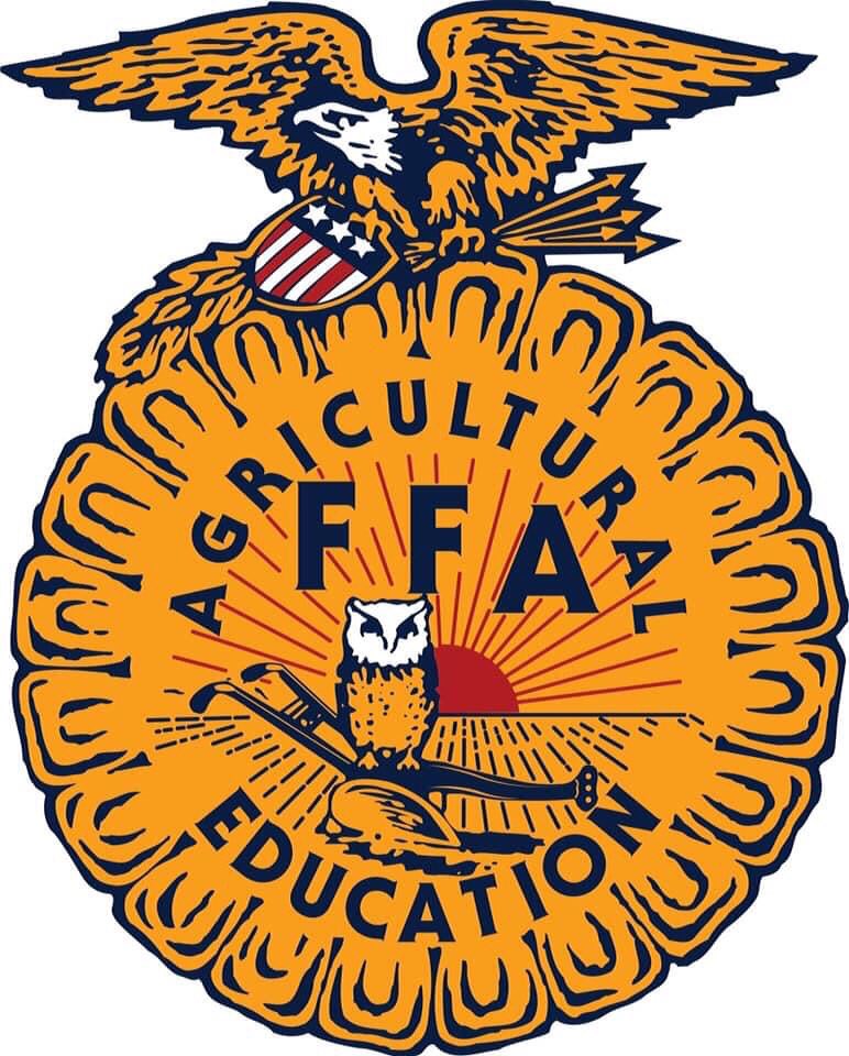 KYChampionSS's tweet photo. It’s National FFA Week! 

We support FFA and appreciate the dedication and hard work of FFA members and alumni with their livestock projects, SAE’s, and operations. 

#FFAWeek #bluejackets #kyffa #tnffa https://t.co/DEEtMHQrPL