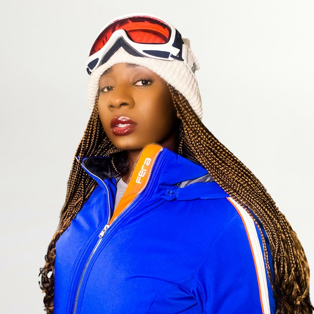 ferastyle's tweet photo. We are loving the founders of UK-based travel community, @MountNoireldn, in our FERA skiwearπ
#blackhistorymonth #inclusionontheslopes #bringingcolourtothemountain #mountnoire https://t.co/GSk1MEcGV9