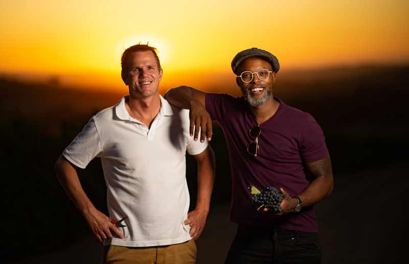 Jamie Goode (@jamiegoode) on Twitter photo South Africa's first Nero d'Avola, a grape variety from Sicily that seems well adapted to the Cape winelands - Bosman's Nero 2019, a collaboration with Thapelo Mokoena wineanorak.com/2021/02/24/hig⦠<a href="/bosmanwines/">Bosmanwines</a> <a href="/bosmanwinemaker/">Corlea Fourie</a> <a href="/ThapeloMokoena/">Thapelo Mokoena Official</a> <a href="/WOSA_ZA/">WOSA South Africa</a> <a href="/WOSA_UK/">WinesofSouthAfricaUK</a> South Africa's first Nero d'Avola, a grape variety from Sicily that seems well adapted to the Cape winelands - Bosman's Nero 2019, a collaboration with Thapelo Mokoena wineanorak.com/2021/02/24/hig⦠<a href="/bosmanwines/">Bosmanwines</a> <a href="/bosmanwinemaker/">Corlea Fourie</a> <a href="/ThapeloMokoena/">Thapelo Mokoena Official</a> <a href="/WOSA_ZA/">WOSA South Africa</a> <a href="/WOSA_UK/">WinesofSouthAfricaUK</a>