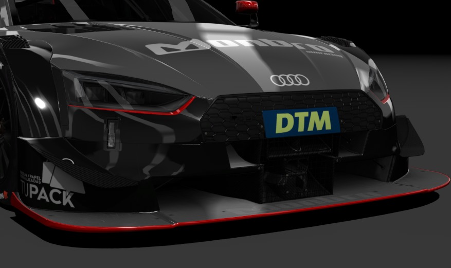 MonbroSimracing's tweet photo. nos acaba de llegar esto 👀, dos pilotos competirán representando a "Monbro Simracing" en la "#PlusHardware -DTM Series Clase A" de @interlatracing - #temporada1/2021

🔥🔥 https://t.co/E4bPWOWqVn