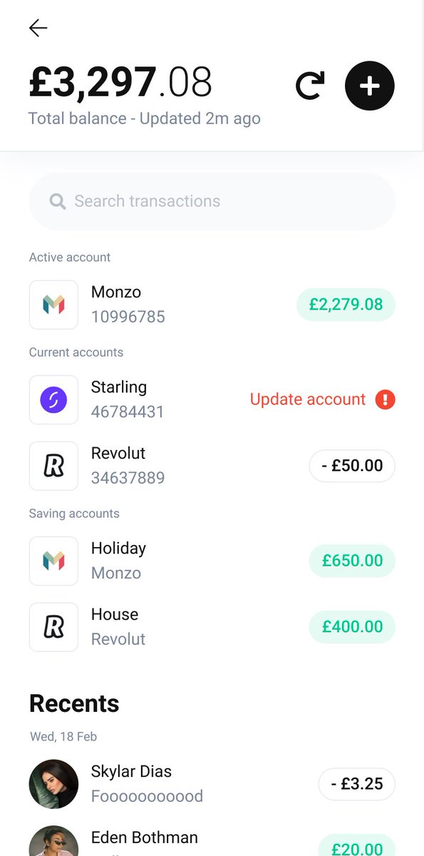 OddsCheckerUK's tweet photo. Let’s pay you for some of the things you’ve already paid for! 💷

Send us a screenshot of the recent transactions you’d like us to cover using the hashtag #VibePay 

*maximum £5,000 - RT for extra luck* #GetPaid https://t.co/vdRrV66c3M