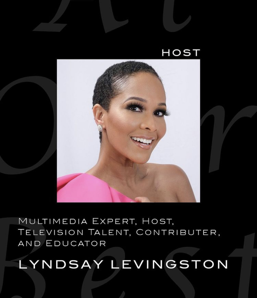 lyndsaylev's tweet photo. In honor of #BlackHistoryMonth + #FashionWeek - #BurnettNewYork (avail online + @saks) is launching a collab with @artbyrewa and highlighting dynamic women of color. Join us Thurs, 2/25 as I host an evening of dialogue, giveaways, live music! 

RSVP : https://t.co/zsRQwODjdg https://t.co/pOhbSvBTc9