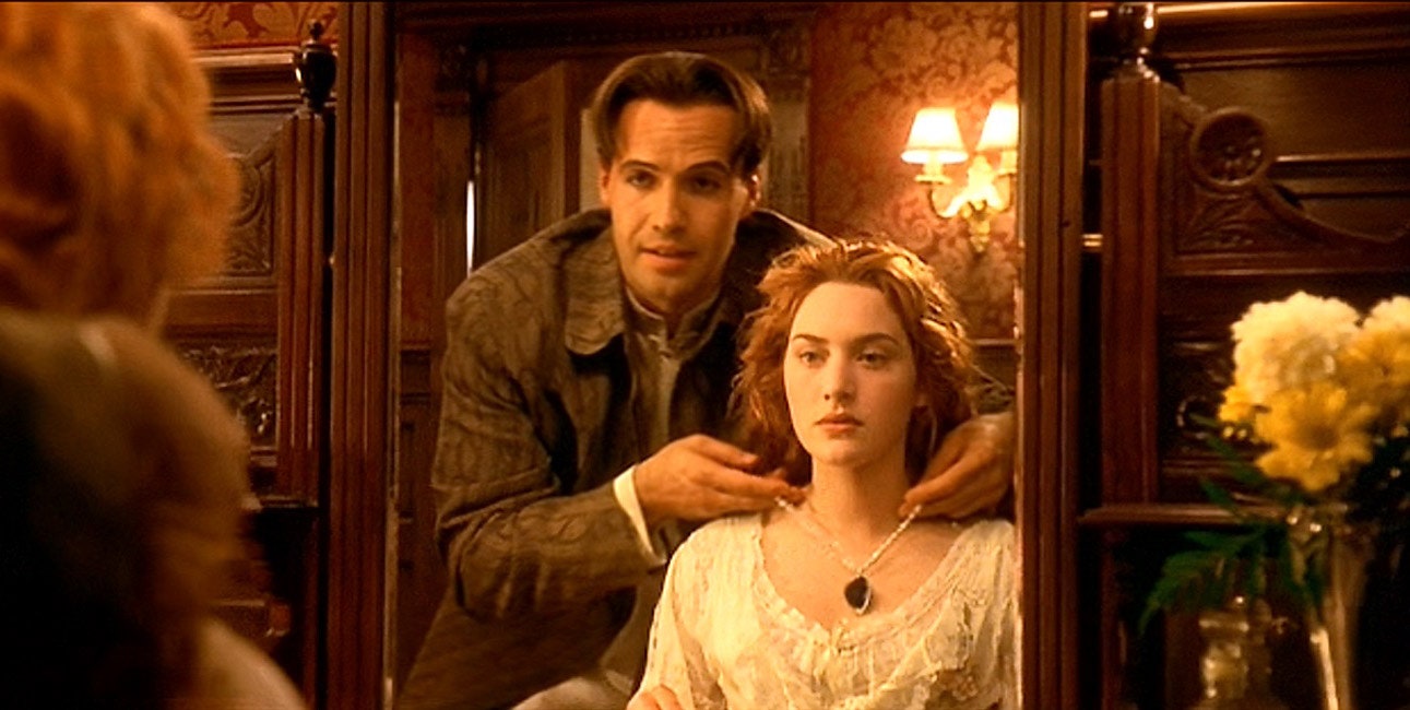 Happy birthday Billy Zane(born 24.2.1966) 