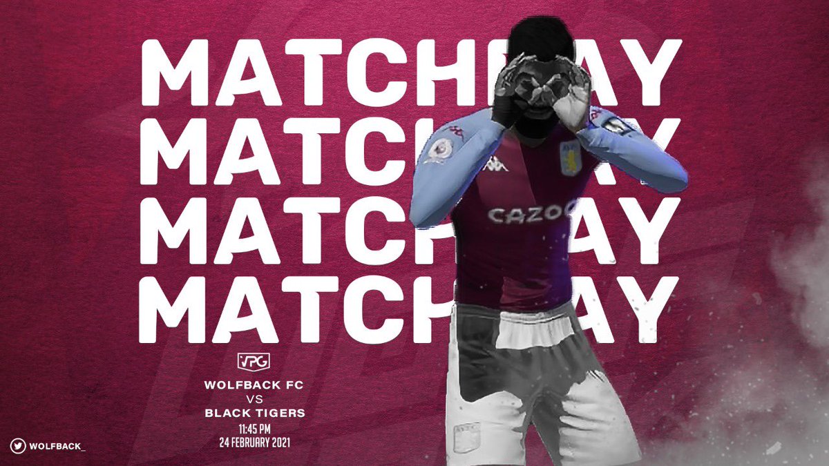 WOLFBACK tweet media