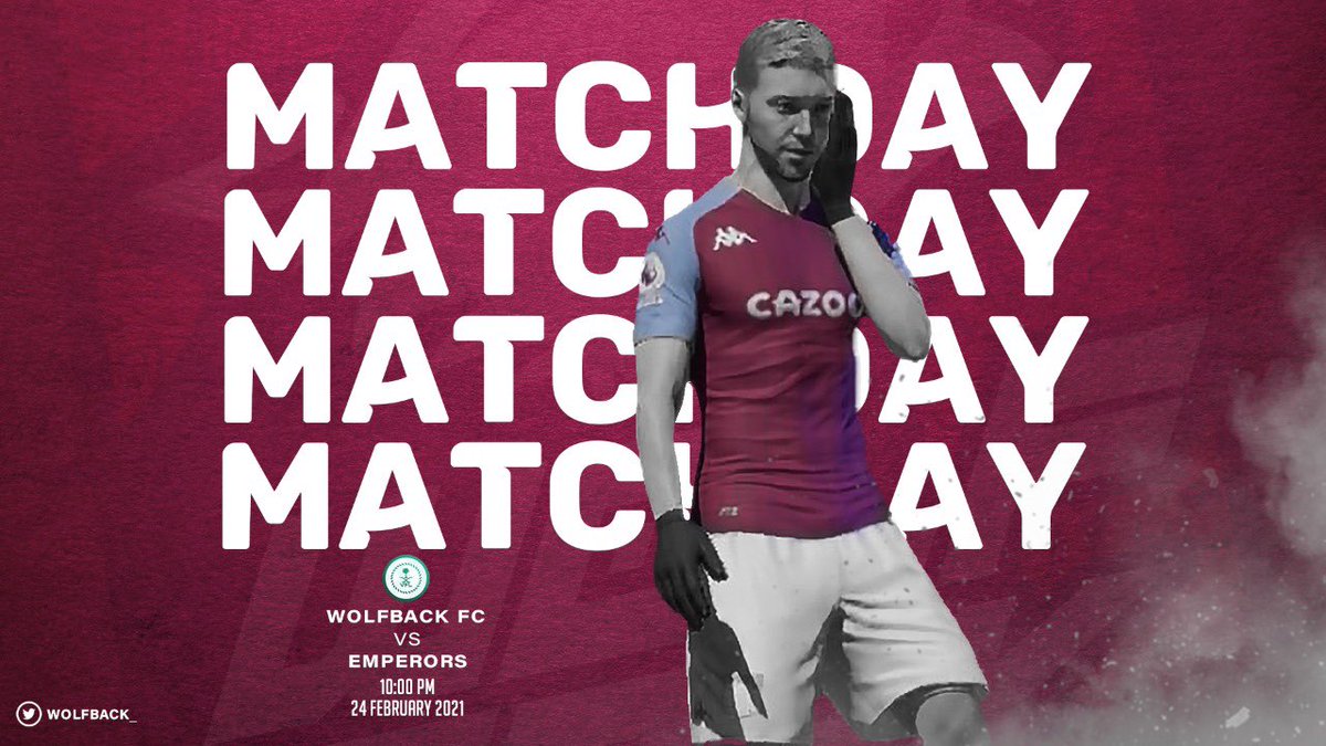 WOLFBACK tweet media