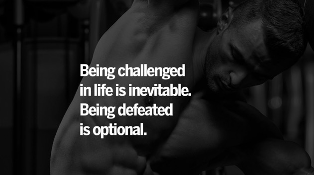 walsh_paper's tweet photo. Being challenged in life is inevitable....

#FollowUsPleases #WalshPaper 
#Lifestyle #Inspiration #SelfCare#Life #Quotes  #Success #Goals #Believe #Mindset #Happy #SelfLove #NeverGiveUp #Inspire #Motivation #Positivity #Smile

Picture found here: https://t.co/Mp7vBM5W0O https://t.co/qJtFRui5Dm