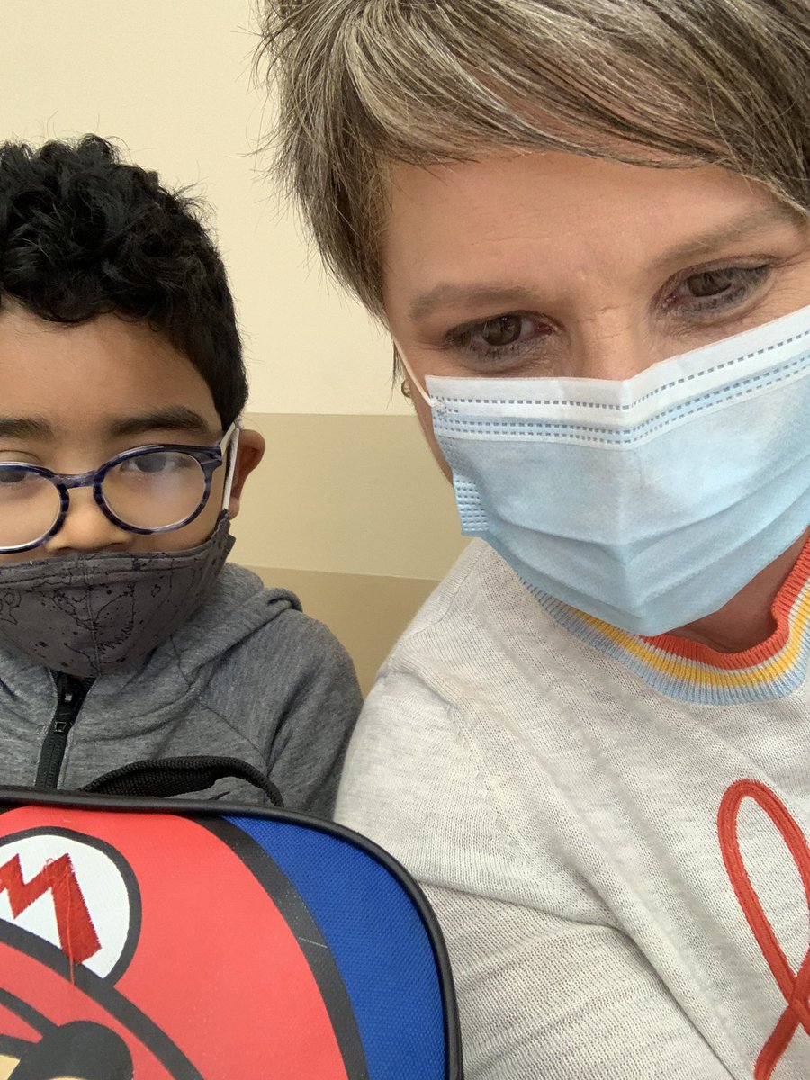 Lynette Parks tweet media