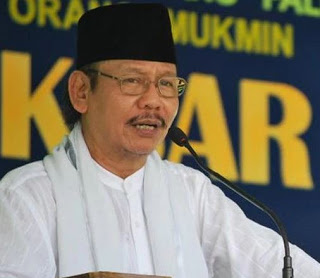 shoyf_ihtiar's tweet photo. ان لله وان اليه راجعون... 
Turut berdukacita atas wafatnya salah satu guru kami KH. Ahmad Sukino (pimpinan Majelis Tafsir al-Quran/MTA). 
Semoga beliau mendapatkan tempat terbaik di sisi Allah SWT. Aamiin 😔😔.... https://t.co/jsRgvWFs4w