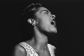 Exactly who is in the pantheon of jazz singing?  Find out on this evening's edition of Ancient/Future Radio (10-midnight WPFW 89.3FM streaming wpfwfm.org).  Don't sleep!