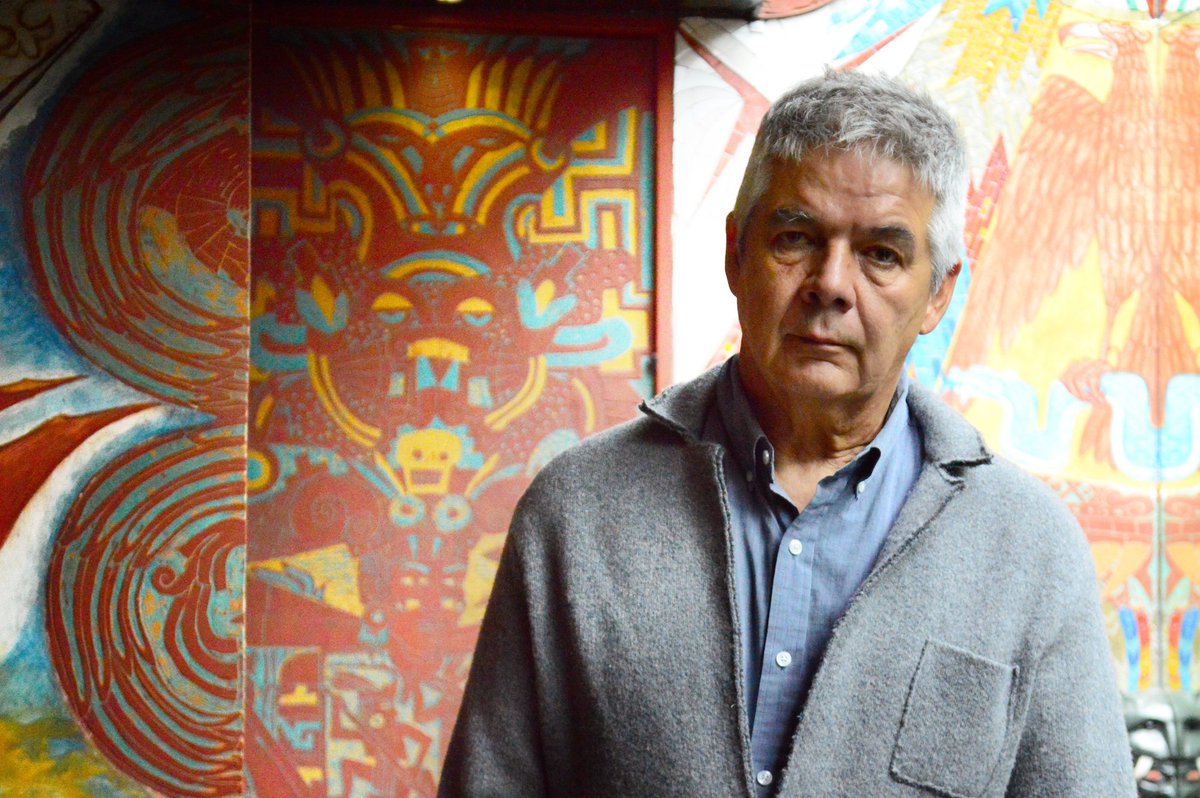 "El negocio del vino no puede depender del turismo, es multidisciplinario y para tener éxito necesita mantener un balance entre lo agrícola y lo comercial. Esta crisis ayudará a depurar las experiencias de enoturismo en Valle de Guadalupe”, opina Hugo D’Acosta. #AmexEmpresas