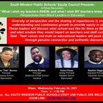 Photo by Principal Brooks (@PrincipalBSTEM)