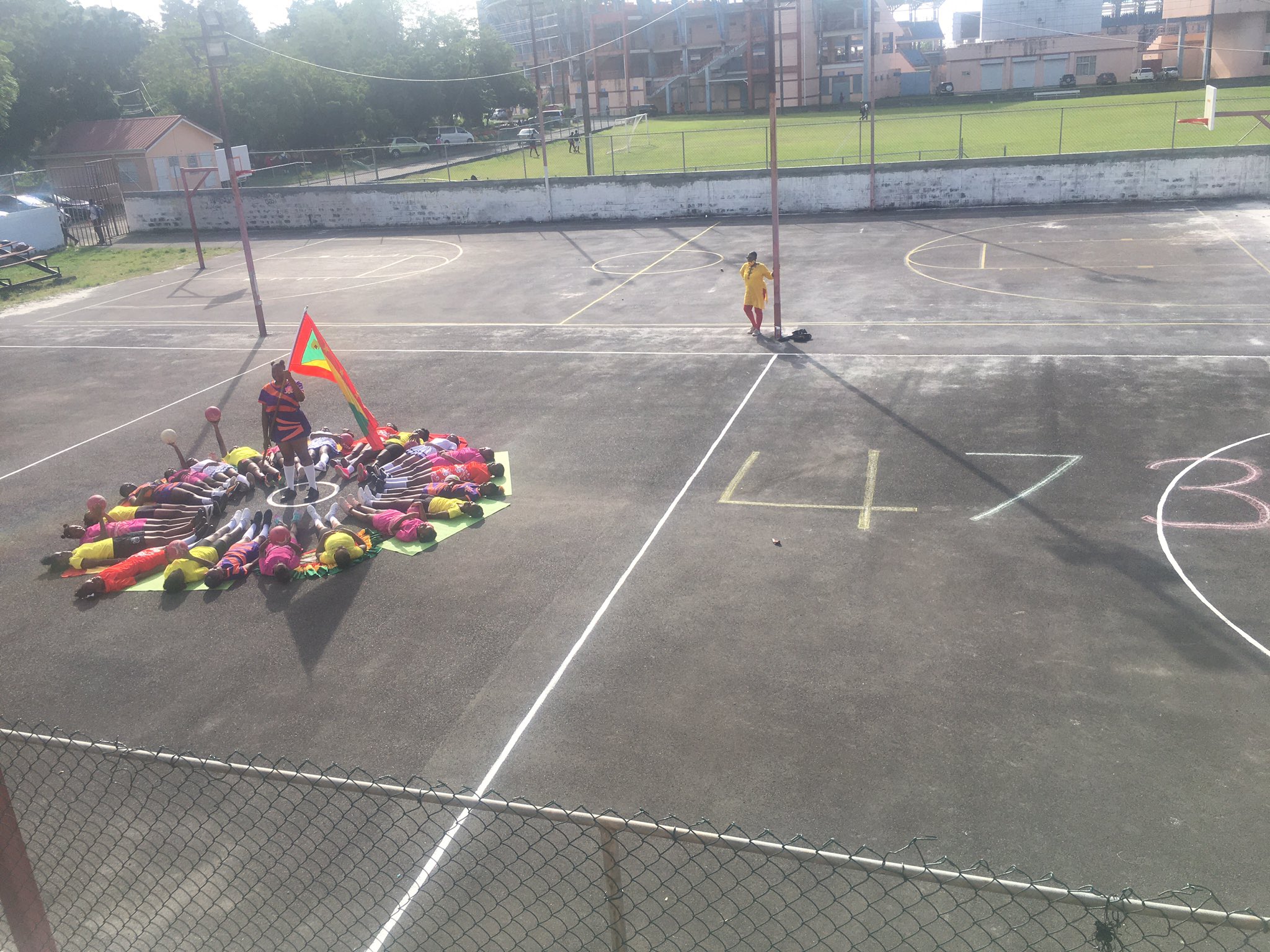 NetballGrenada (@GrenadaNetball) / Twitter