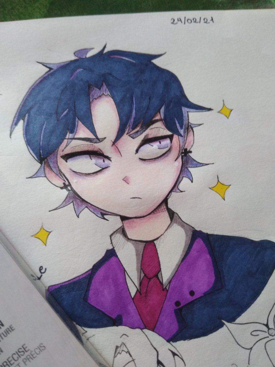 ✨
#art #drawing