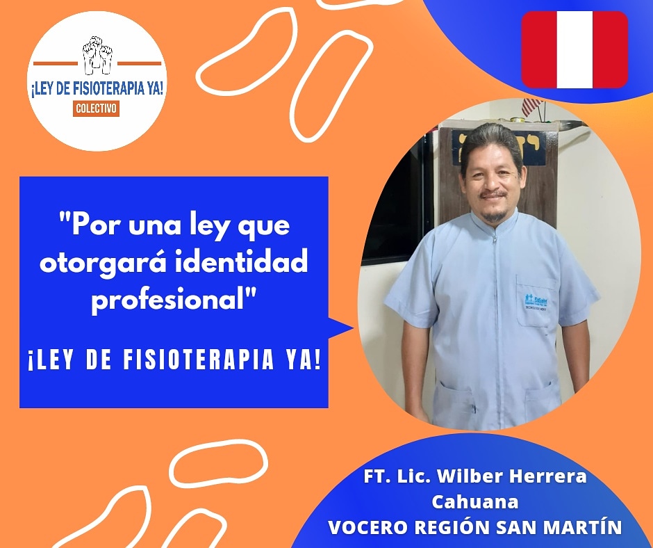 LeyColectivo's tweet photo. Seguimos sumando en la formación de nuestra identidad profesional.
#LeyDeFisioterapiaYa #PL648 #LeyFisioterapiaPeru
@NapoleonPuno
@grimaldo_vt @WalterRiveraAP @ZENAIDASOLISG @JoseLuisAncalle @luisrdioses @JCarmenNM @GilbertAlonzoF @ayquipa_julia @CarmenOmonte https://t.co/wF4sEsacfA