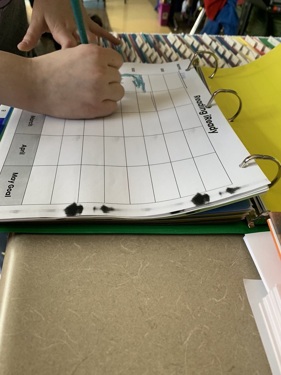 Room 205 3rd Grade tweet media