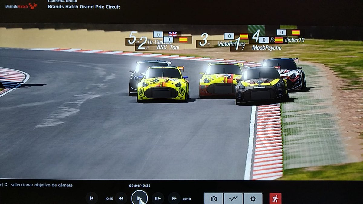 También recordad que estos son los 8 que han llegado a la superfinal!! 

Os dejamos unas fotos aparte de el resultado, locura!!!