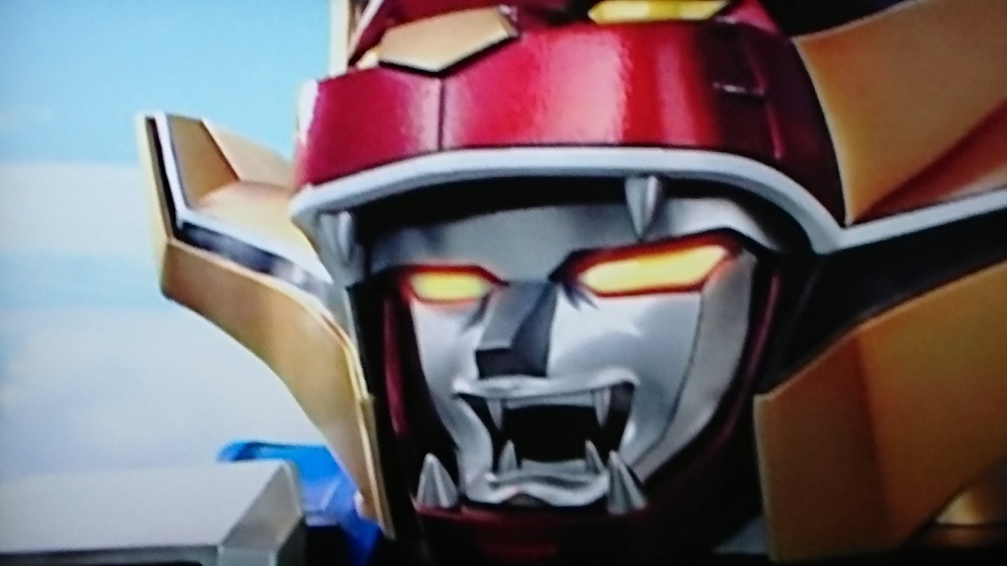 百獣戦隊ガオレンジャー　まとめ スーパー戦隊 #百獣戦隊ガオレンジャー