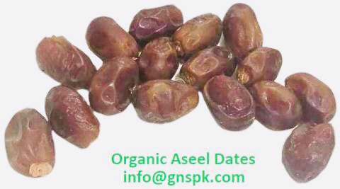 Organic Dates in bulk wholesale supply #organicdates #gulfood #gulfood2021