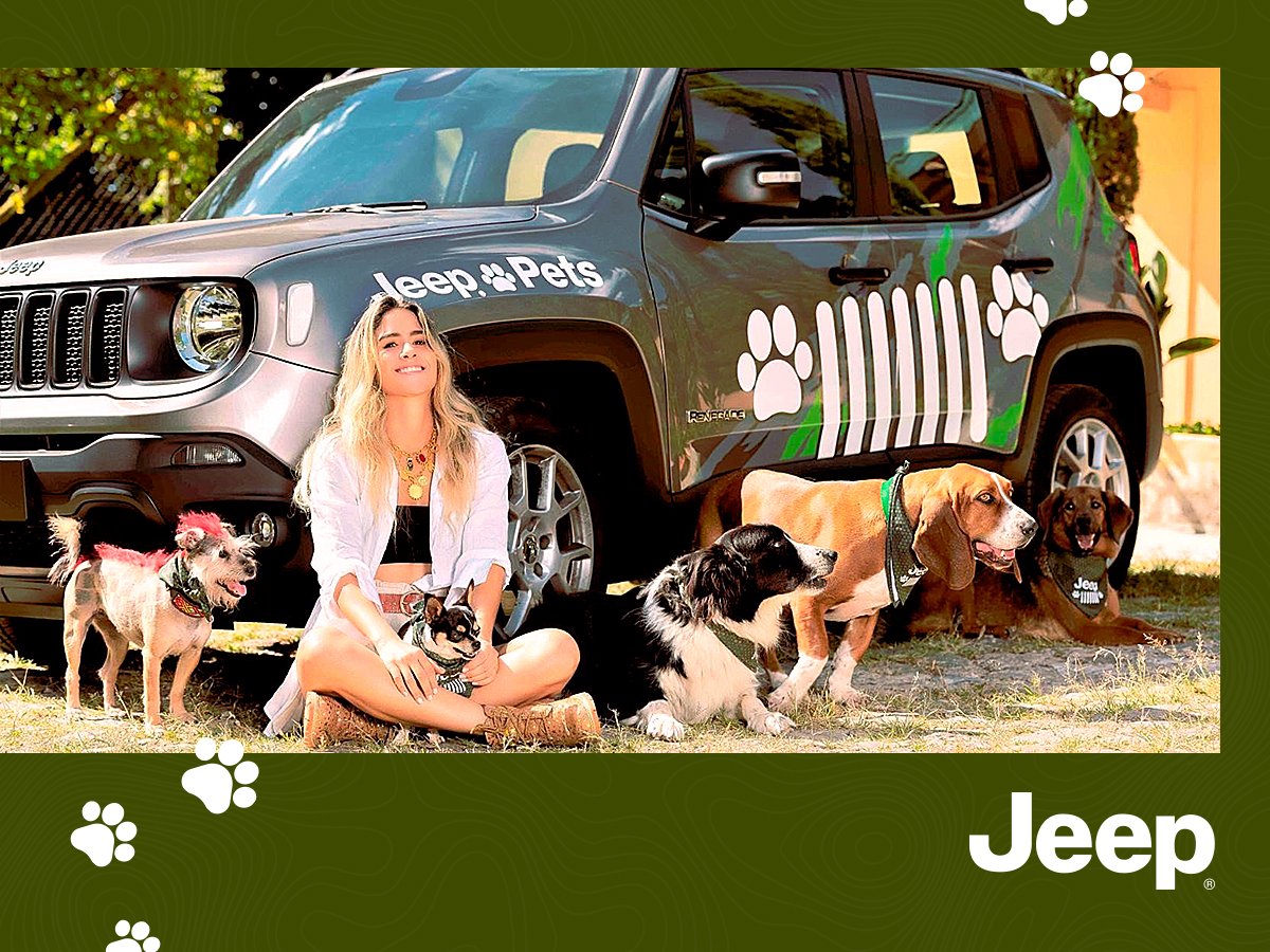 Juntos, planeando una nueva aventura🚘🌄. #JeepDogLover🐕

#JeepPerú #Jeeperos #DogLover #OIIIIIIIO