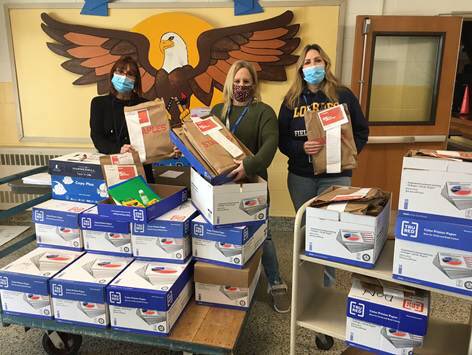 Kent Primary School tweet media