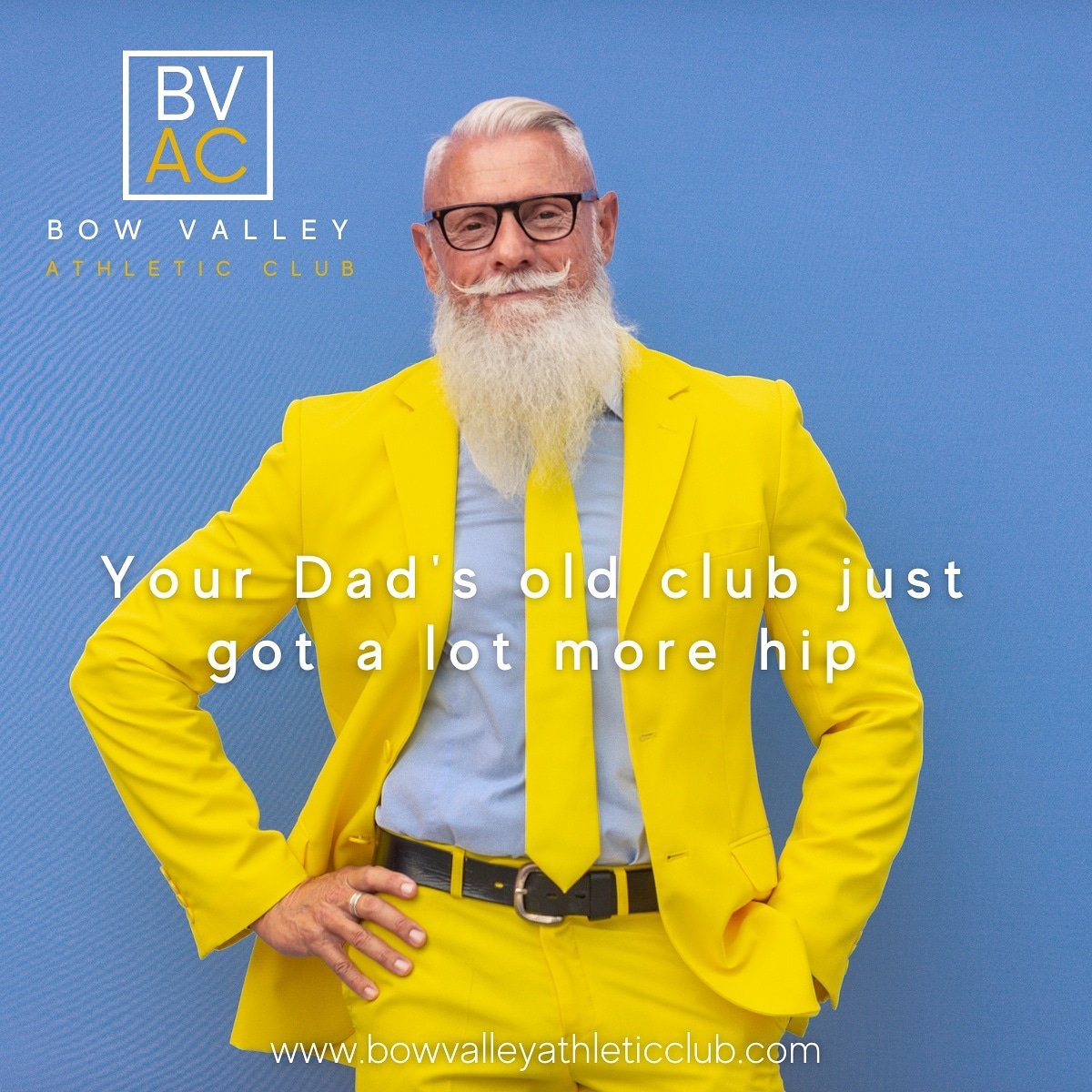 May can't come soon enough! 
#notyourdadsclub #bvac #bowvalleyathleticclub #calgary #calgarynow #calgarybusiness #ymcacalgary #calgaryfitness #calgarysquash