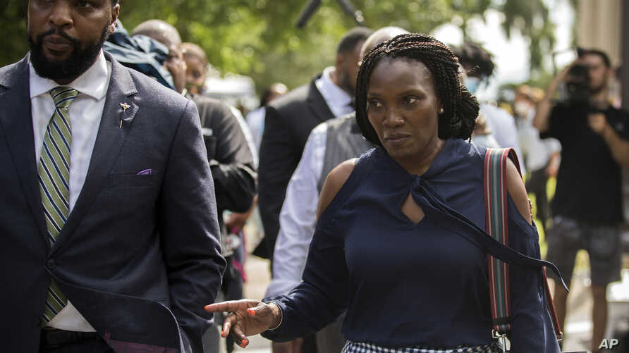 LeeMerrittesq's tweet photo. This is how it works. Wanda Cooper-Jones lifts her graceful finger &amp; points in the direction of an offense and we respond with the fury of God. 

She has been pointing out the abuse she suffered at the hands of the Glynn County legal apparatus. We are currently dismantling it. https://t.co/MihBl7nRIi