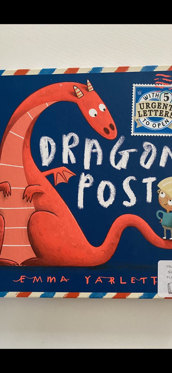 harrietcryer's tweet photo. Remote teaching is: lying on the floor in the park, cable tying dragon post to the bottom of benches and branches of trees so that the homeschoolers can still do a letter hunt on their daily walk tomorrow #homeschool #dragonpost #readforpleasure 📖 🐉 @EmmaYarlett @hiasenglish https://t.co/DioGcmQ268
