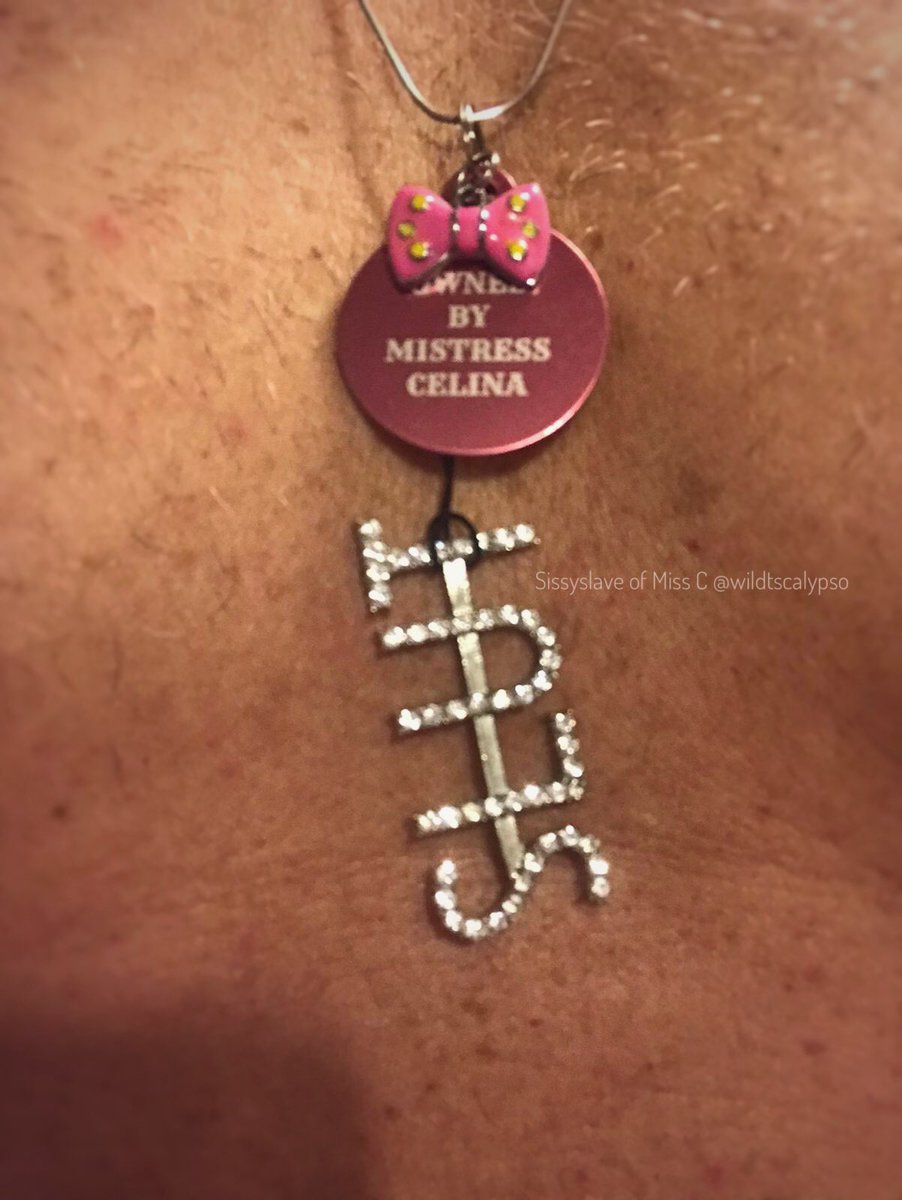 WildTsCalypso's tweet photo. My Sissyslut is so proudly being owned by me... 💖👏🏼👏🏼👏🏼
#Sissyslut #slaveuk #bdsm #cd #ownedbymistress #femdom #slut https://t.co/WJPpAb9cC0