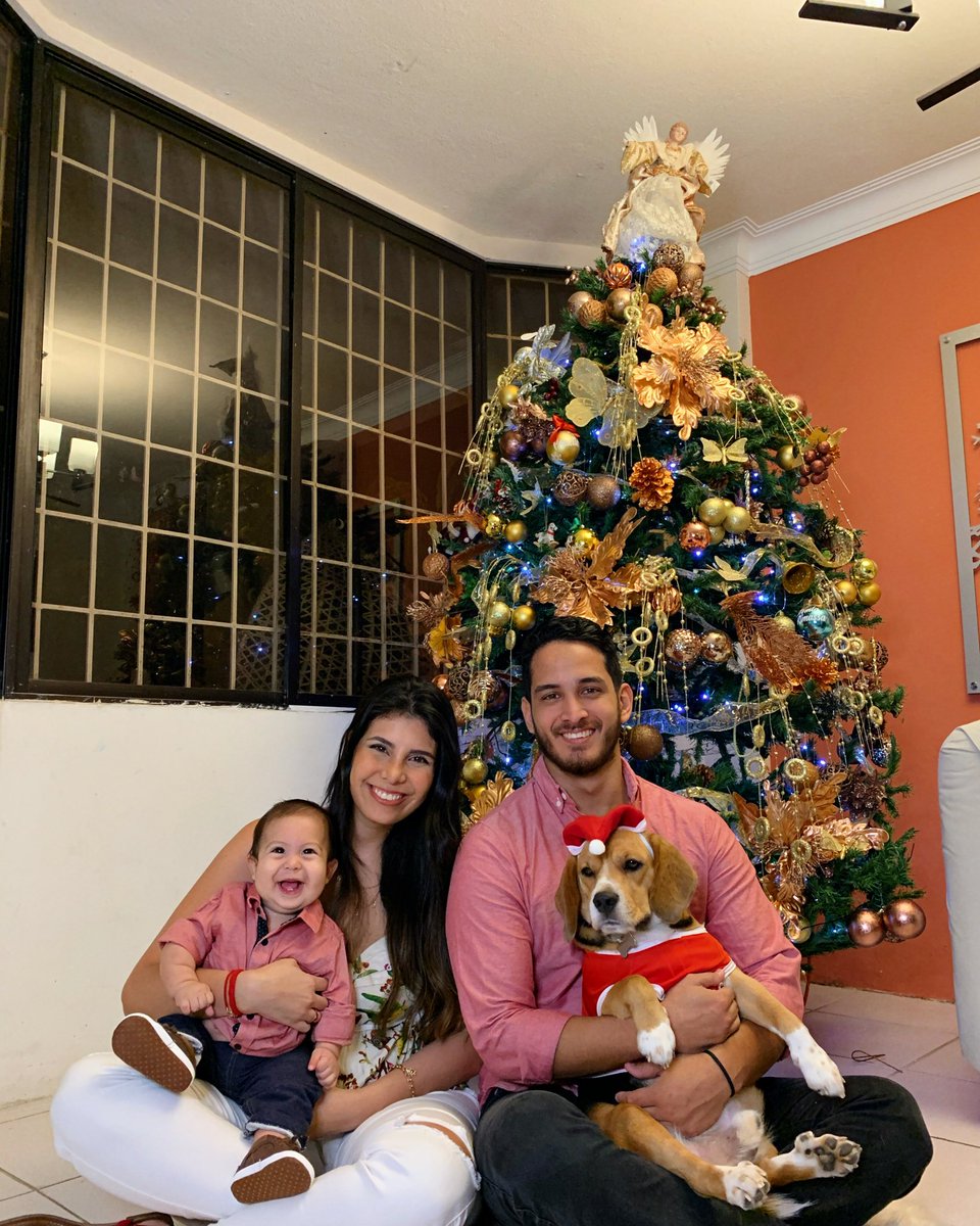 Como empezó //  Como vamos 🥰