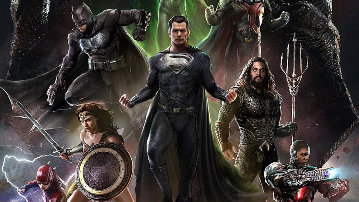 studiospopbr's tweet photo. Se você acha que é doido, imagina o Zack Snyder que escolheu não receber pagamento para lançar o Snyder Cut.🧐
#JusticeLeague #Cinema #filmes #SnyderCutNosCinemas #ZackSnydersJusticeLeague #StudiosPOP https://t.co/iSu9lFnY9u