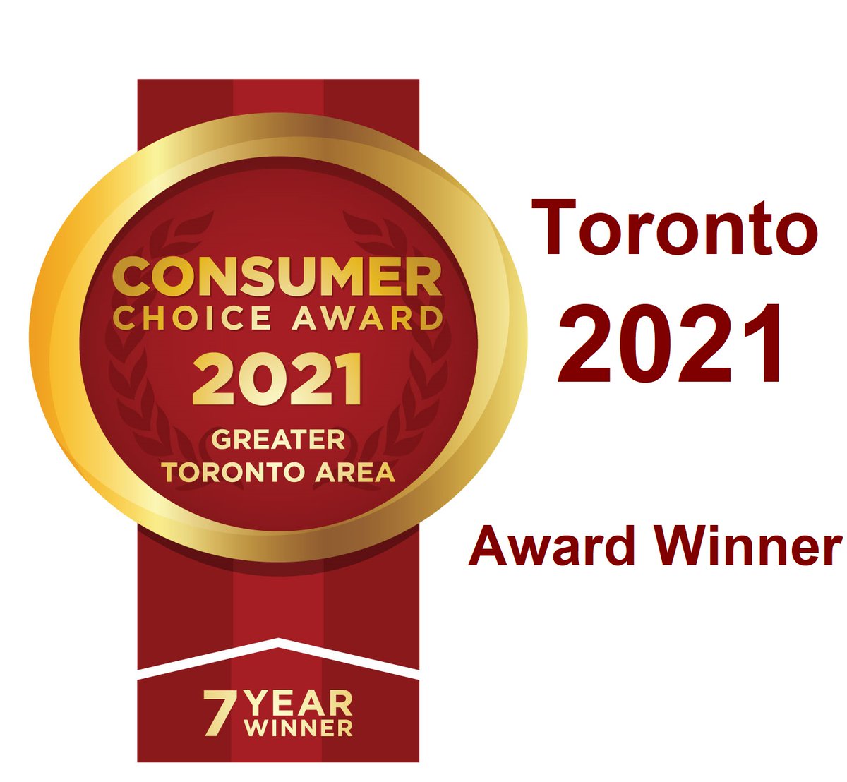 cvhi's tweet photo. Once again Clearview is the proud recipient of the Consumers Choice Award for Building Inspections for 7 Years in a row in the Greater Toronto Area....Congratulations Team! https://t.co/BBW3QBGmmk