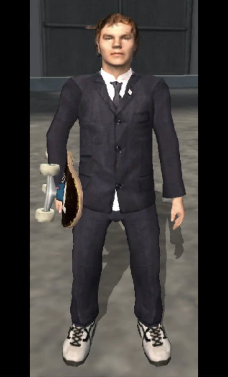 hydrolizard's tweet image. Does this look like me? Be honest