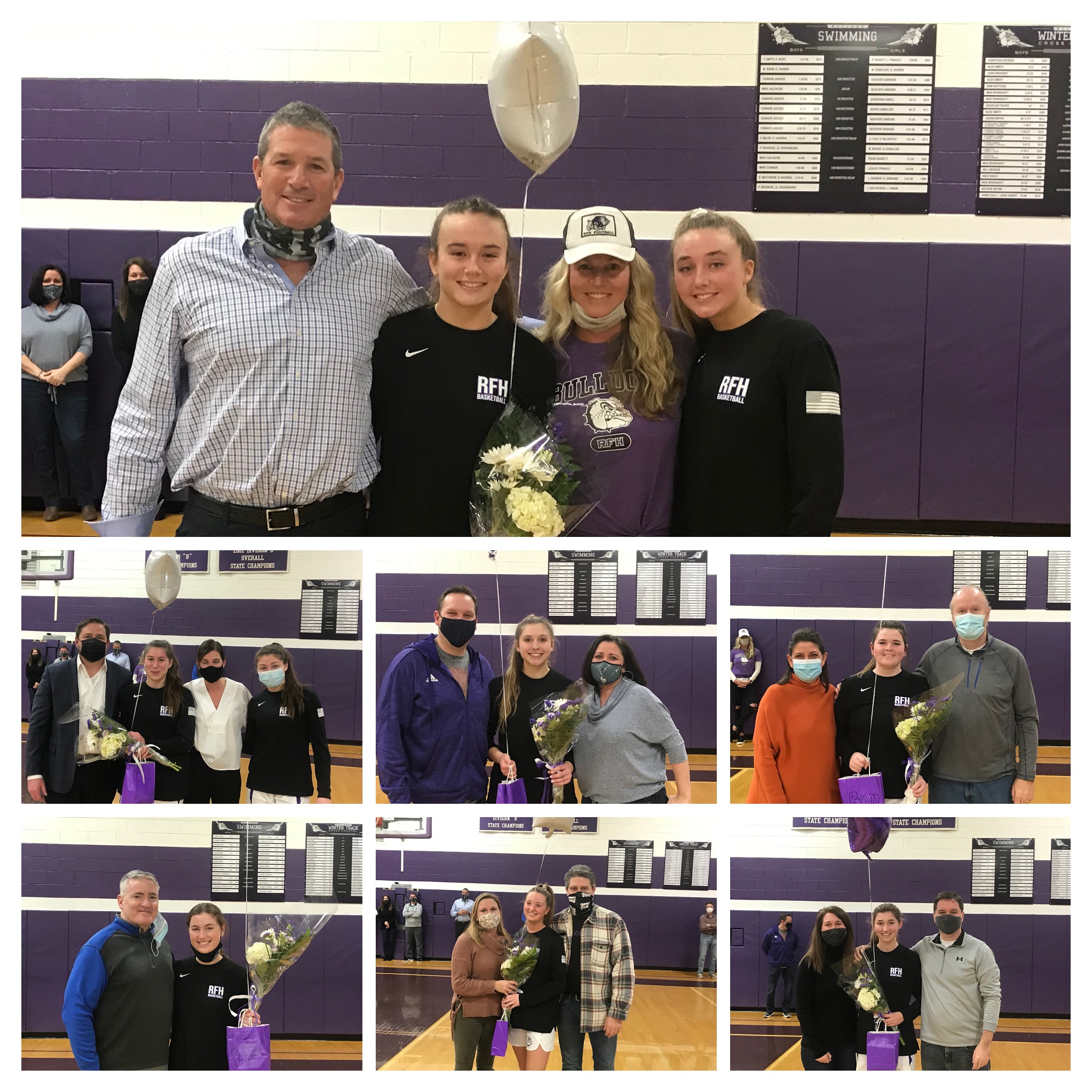 RFH Girls Basketball (RFHgirlsbball) / Twitter