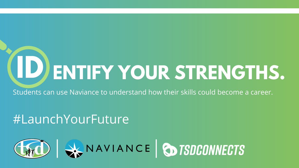 TSD Connects tweet media