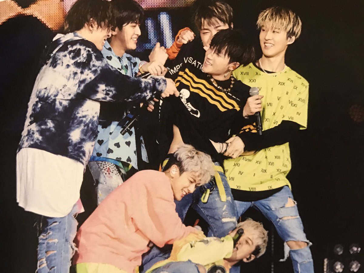 KONYmeme - Vietnam iKONIC 🇻🇳 ❤️🧡 tweet media