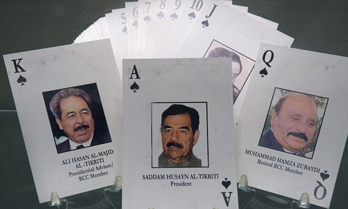 CraigMasterson's tweet photo. We need a deck of Americaโs Most Wanted cards with #MoscowMitch , #CancunCruz , and #DonaldDrumph https://t.co/92BY0F7zfM