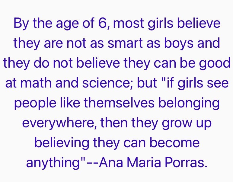 mrswkinder's tweet photo. This is so important!  My project to inspire girls to see themselves in #STEM careers has a 3X match!  Help me bring this to life before the awesome match runs out! https://t.co/l5cABuLNIB @KrocksPage @StanLevenson @IfThenSheCan @4womeninscience @angelapatterson @missmayim https://t.co/JTX4FTforE