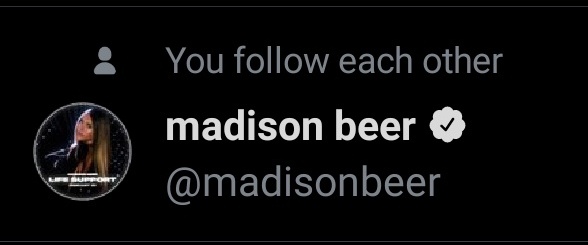 hauntedfault's tweet photo. PLS I WANT THIS, COMPLETE THE MUTUAL BESTIE @madisonbeer #2DaysUntilLifeSupport https://t.co/YtacVbHlCS