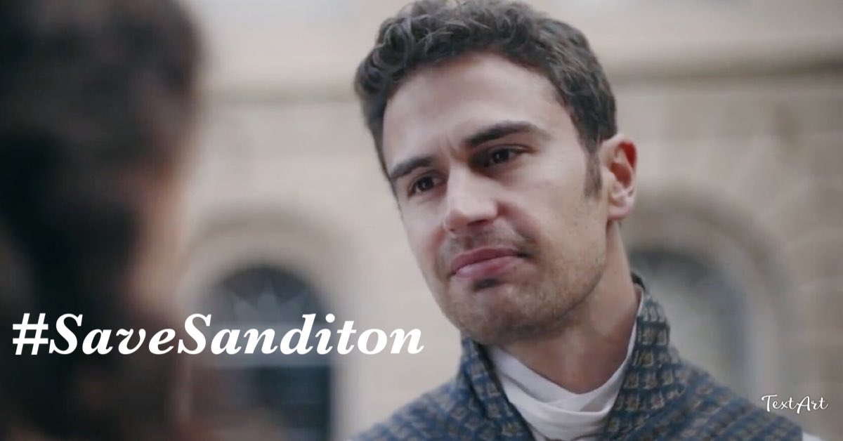 EmilyAsper's tweet photo. Hey potential partners! We continue to wait for this amazing show to be saved. Please help us! 

#Sanditon: 34183
#SaveSanditon: 33088

@ITV @PrimeVideo @primevideouk @netflix @NetflixUK @AcornTV @AppleTV @HBO @STARZ @Showtime @EPIXHD @hulu @GBH @Channel4 @masterpiecepbs @PBS https://t.co/HEbPTxViiK
