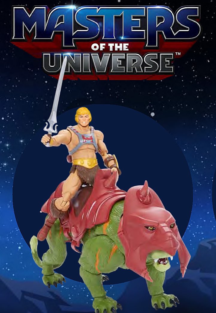 MementoSoloman's tweet photo. Hear me out @Mesademon149 @ThatKevinSmith @Mattel #heman #headfix #motu https://t.co/mHmlCRSIzq