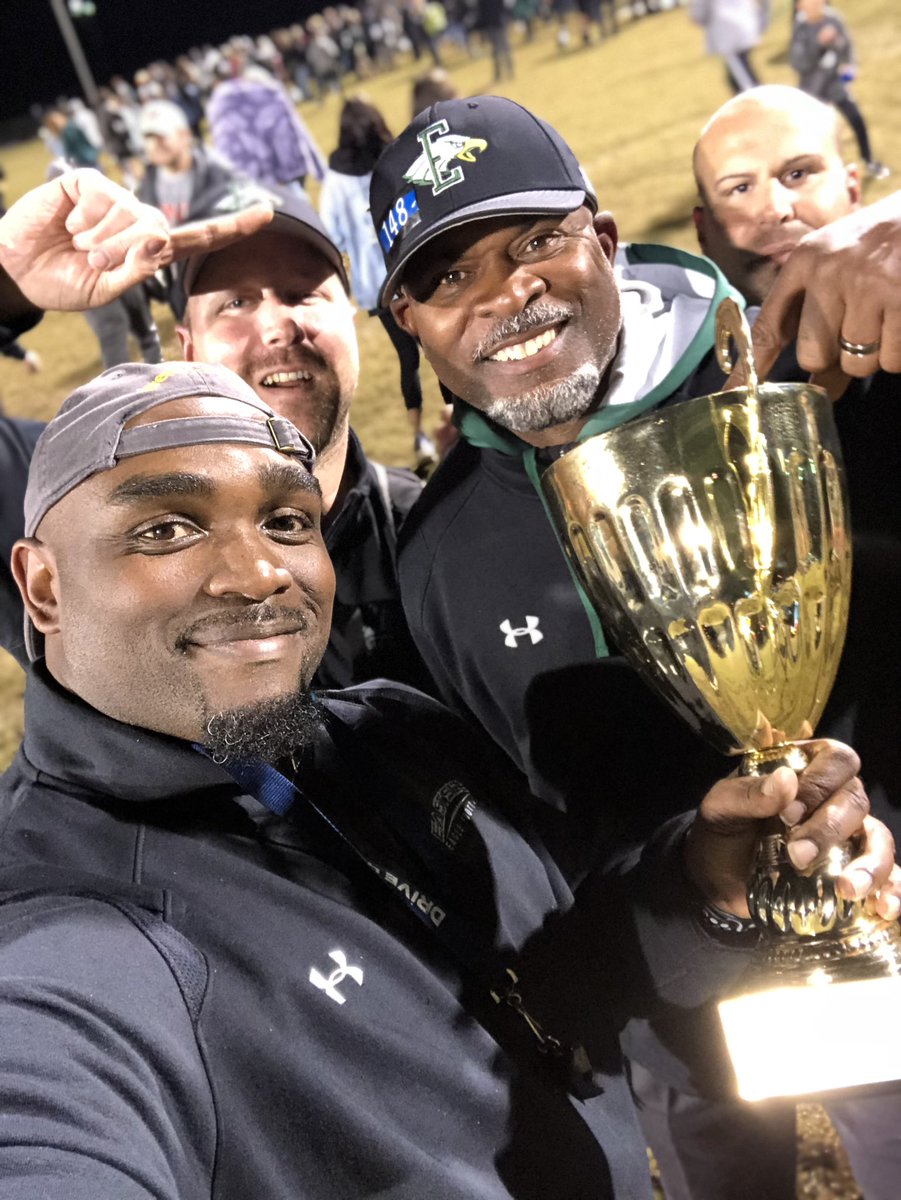 Coach Iverson (@coach_iverson) on Twitter photo 
