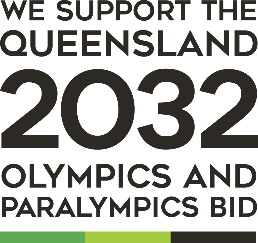 Committee4Bris's tweet photo. Brisbane, preferred host for the 2032 Olympics and Paralympics! 

The Committee for Brisbane looks forward to making a significant contribution to discussions about legacies for our region and benefits for the whole State. https://t.co/1ZT8XLZuV7