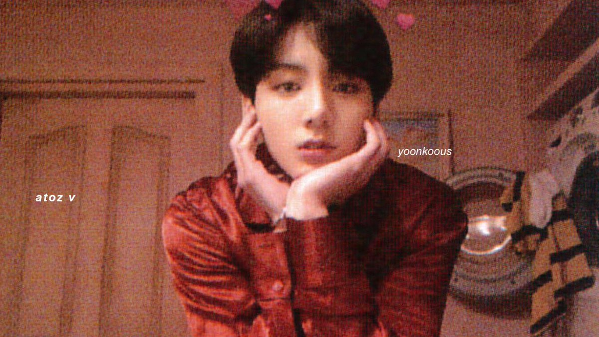 yoonkoous's tweet photo. yoonkook x persona https://t.co/bj2Q68lgT7